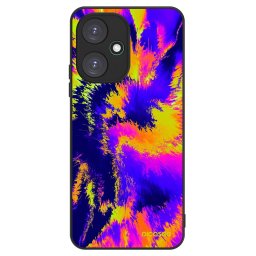 ULTIMATE CASE Xiaomi Redmi 13C 5G - készülékre - Burn