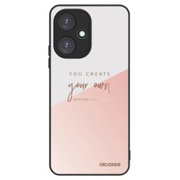 ULTIMATE CASE Xiaomi Redmi 13C 5G - készülékre - You create your own opportunities