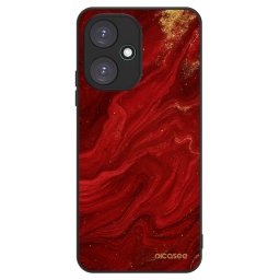 ULTIMATE CASE Xiaomi Redmi 13C 5G - készülékre - Red