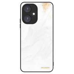 ULTIMATE CASE Xiaomi Redmi 13C 5G - készülékre - White