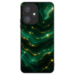 ULTIMATE CASE Xiaomi Redmi 13C 5G - készülékre - Emerald