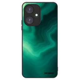 ULTIMATE CASE Xiaomi Redmi 13C 5G - készülékre - Malachite