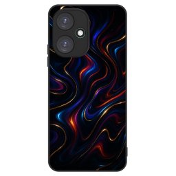 ULTIMATE CASE Xiaomi Redmi 13C 5G - készülékre - Noir