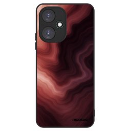 ULTIMATE CASE Xiaomi Redmi 13C 5G - készülékre - Rouge