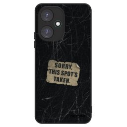 ULTIMATE CASE Xiaomi Redmi 13C 5G - készülékre - SORRY