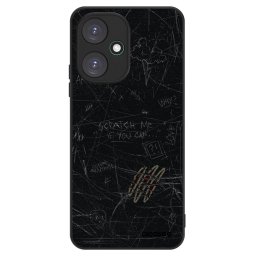 ULTIMATE CASE Xiaomi Redmi 13C 5G - készülékre - SCRATCH