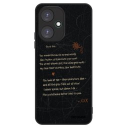 ULTIMATE CASE Xiaomi Redmi 13C 5G - készülékre - POET