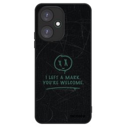 ULTIMATE CASE Xiaomi Redmi 13C 5G - készülékre - LEFT A MARK