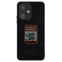ULTIMATE CASE Xiaomi Redmi 13C 5G - készülékre - EMERGENCY