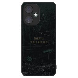 ULTIMATE CASE Xiaomi Redmi 13C 5G - készülékre - DON´T TAG