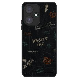 ULTIMATE CASE Xiaomi Redmi 13C 5G - készülékre - CONFESSION