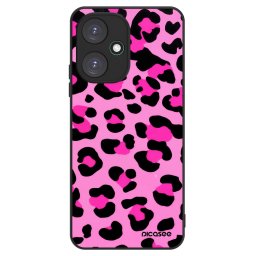ULTIMATE CASE Xiaomi Redmi 13C 5G - készülékre - Pink Tiger