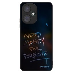 ULTIMATE CASE Xiaomi Redmi 13C 5G - készülékre - Neon Nights