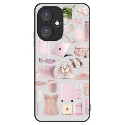 ULTIMATE CASE Xiaomi Redmi 13C 5G - készülékre - Glam Babe