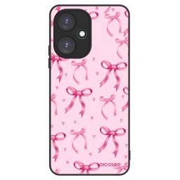 ULTIMATE CASE Xiaomi Redmi 13C 5G - készülékre - Bow Aesthetic