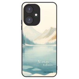 ULTIMATE CASE Xiaomi Redmi 13C 5G - készülékre - NOTHERN SILENCE