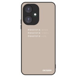 ULTIMATE CASE Xiaomi Redmi 13C 5G - készülékre - Positive Vibes