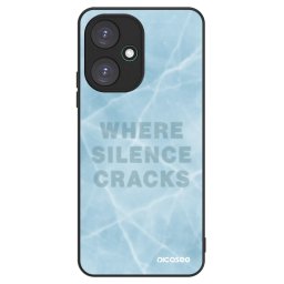 ULTIMATE CASE Xiaomi Redmi 13C 5G - készülékre - SILENCE