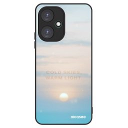 ULTIMATE CASE Xiaomi Redmi 13C 5G - készülékre - COLD SKIES