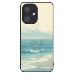 ULTIMATE CASE Xiaomi Redmi 13C 5G - készülékre - COLD AIR
