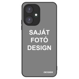 ULTIMATE CASE Xiaomi Redmi 13C 5G - készülékre - Saját fotó/motívum