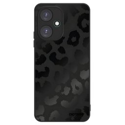 ULTIMATE CASE Xiaomi Redmi 13C 5G - készülékre - Midnight Leopard