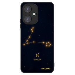 ULTIMATE CASE Xiaomi Redmi 13C 5G - készülékre - PISCES