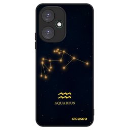 ULTIMATE CASE Xiaomi Redmi 13C 5G - készülékre - AQUARIUS