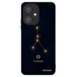 ULTIMATE CASE Xiaomi Redmi 13C 5G - készülékre - CANCER