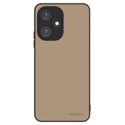 ULTIMATE CASE Xiaomi Redmi 13C 5G - készülékre - Soft Sand