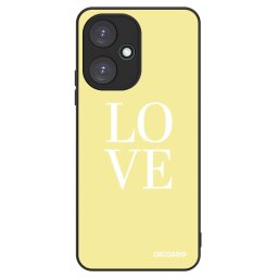 ULTIMATE CASE Xiaomi Redmi 13C 5G - készülékre - Love