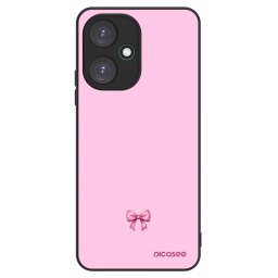 ULTIMATE CASE Xiaomi Redmi 13C 5G - készülékre - Blush bow