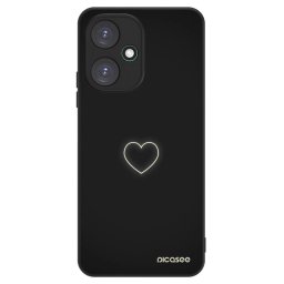 ULTIMATE CASE Xiaomi Redmi 13C 5G - készülékre - Heart