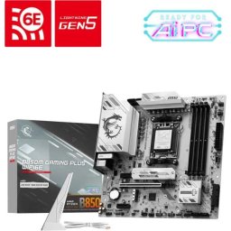 Msi B850M GAMING PLUS WIFI6E