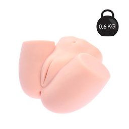 Kokos - Sally mini műpunci maszturbátor