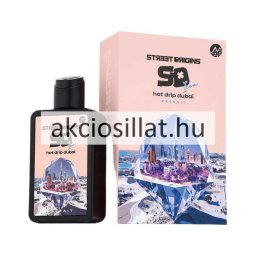 Street Origins Hot Drip Dubai Extrait de Parfum 75ml Férfi