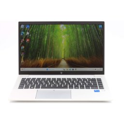 HP Elitebook 840 G8 felújított laptop i5-1135G7 16GB RAM 512SSD 14" FHD WIN11