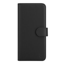 Tactical Field Notes Xiaomi Redmi Note 15 Pro 5G flip tok, fekete