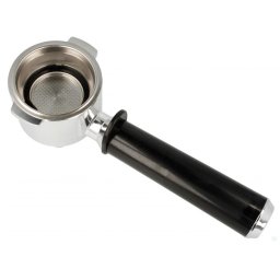 DeLonghi ECP kávéfõzõ szûrõtartó kar / portafilter (AS00002550) - gyári