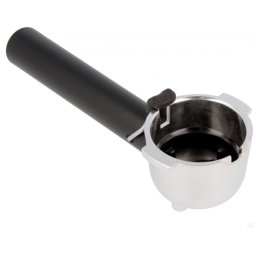DeLonghi BCO410 / BCO411 kávéfõzõ szûrõtartó kar / portafilter (5513200239) - gyári
