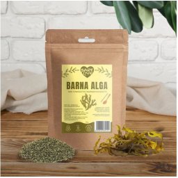 Barf Love barna alga kutyáknak 100 g
