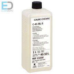 Calbe C-41 Bleach-Starter BL-S 1l cat 13230