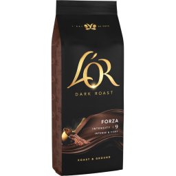 ESPRESSO FORZA GRAIN KÁVÉ 1000g LOR