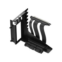 Fractal Design Flex 2 PCIe 4.0 Fekete