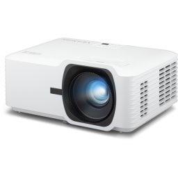 ViewSonic LSD401HD / DLP / Lézer / Full HD / 4000 ANSI lm / HDMI