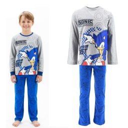 SONIC pizsama