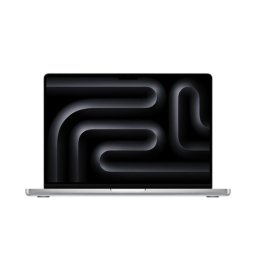 Apple MBP 14: SILVER/M5 PRO 15C CPU/16C GPU/24GB/1T-MAG