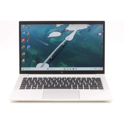 HP EliteBook 835 G7 felújított laptop Ryzen 5 Pro 4650U 16GB RAM 512SSD 13.3" FHD WIN11