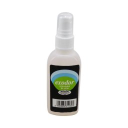 Exodor izzadásgátló spray 100ml