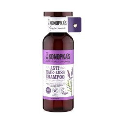 Dr. Konopka's Hajhullás elleni sampon 500ml